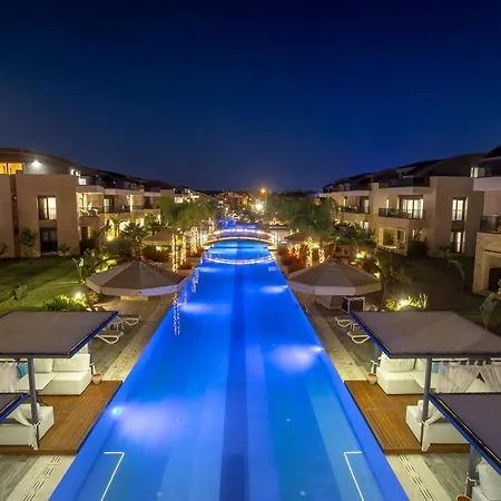 Luxury Garden Suites